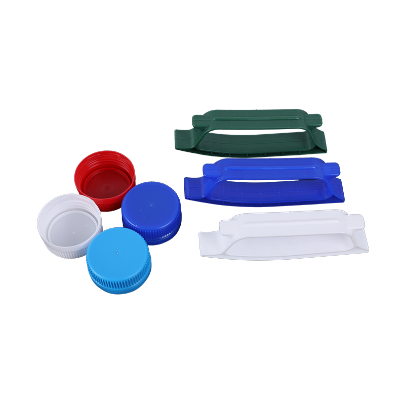 Food, Beverage & Water Cap Series 