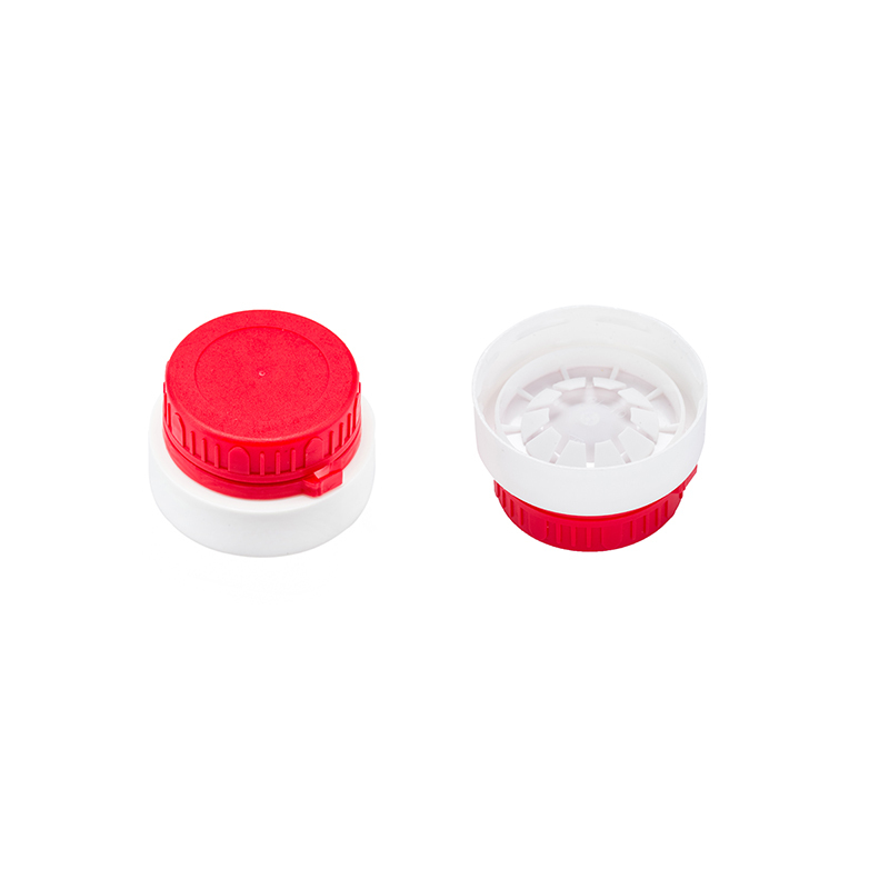 Food, Beverage & Water Cap Series 