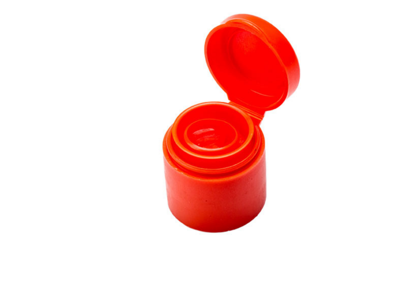 Food, Beverage & Water Cap Series 