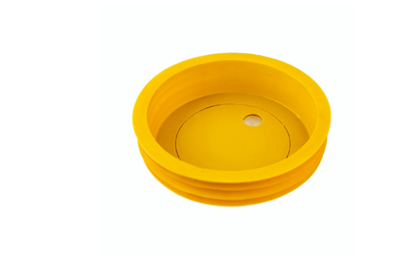 Pipe & Flange Protector 
