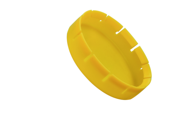 Pipe & Flange Protector 