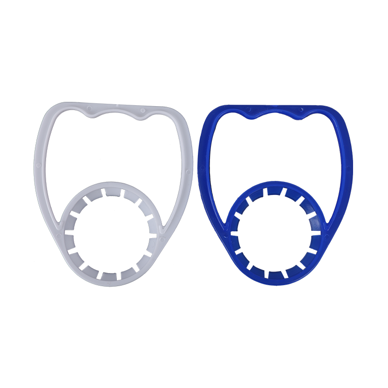 Handle & Buckle Seires 