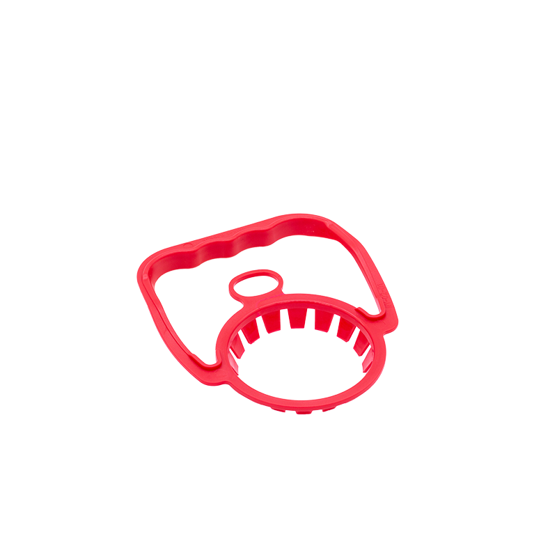 Handle & Buckle Seires 