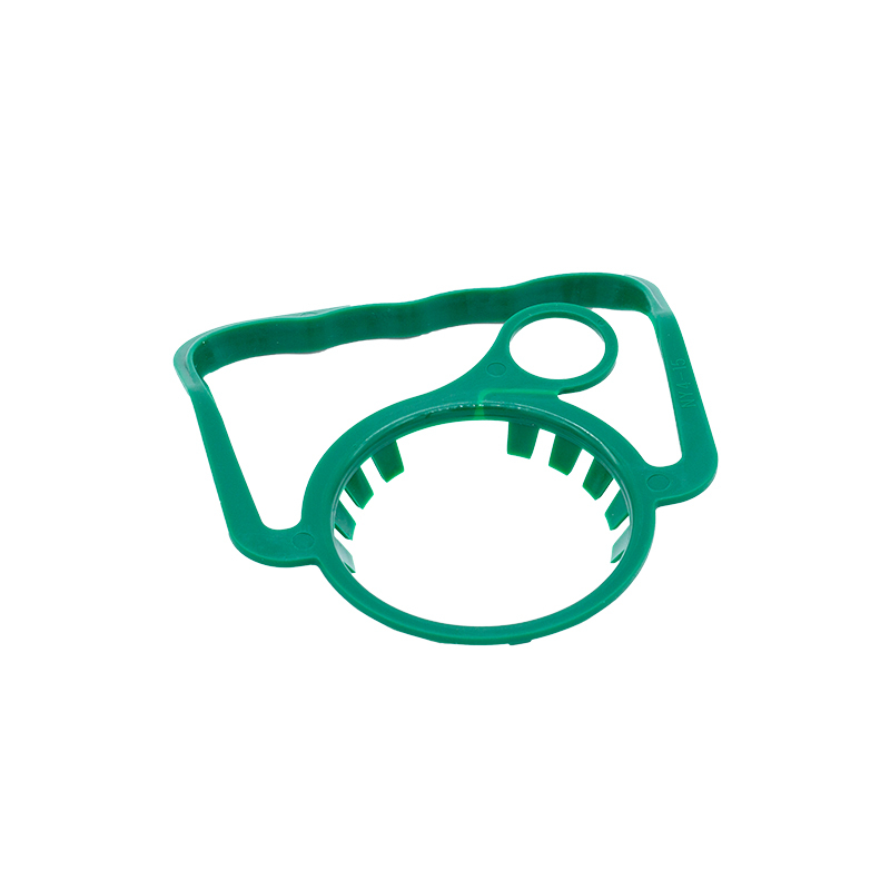 Handle & Buckle Seires