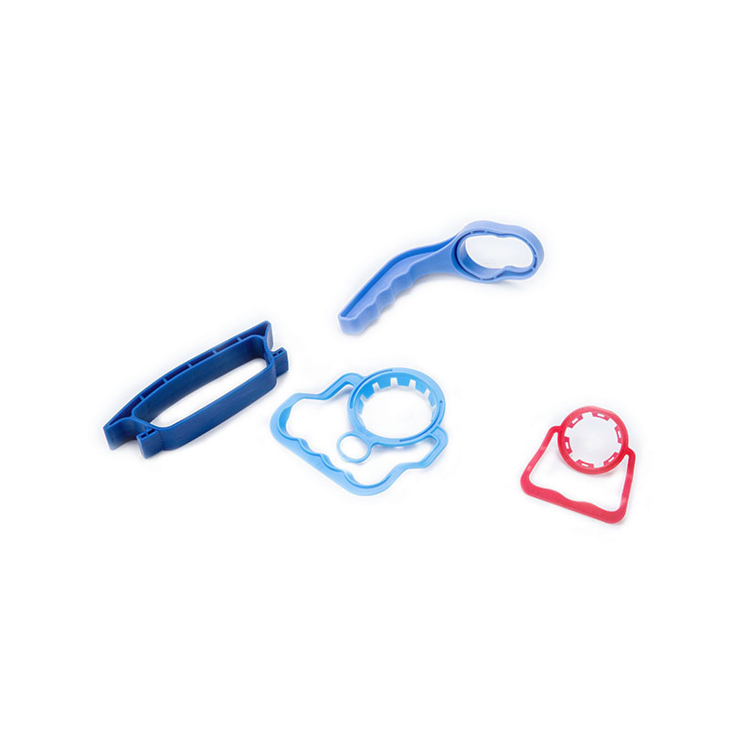 Handle & Buckle Seires 