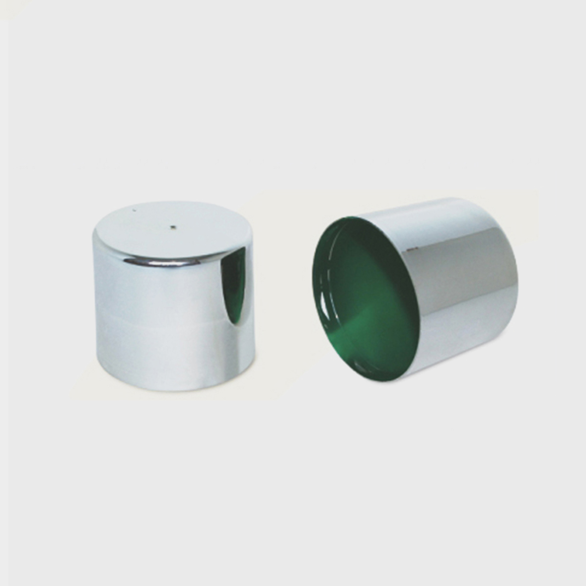 Aerosol Industry Series     