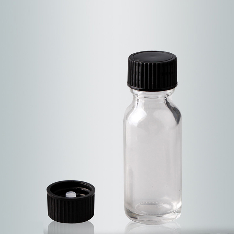 Essential Oil / Boston Caps   