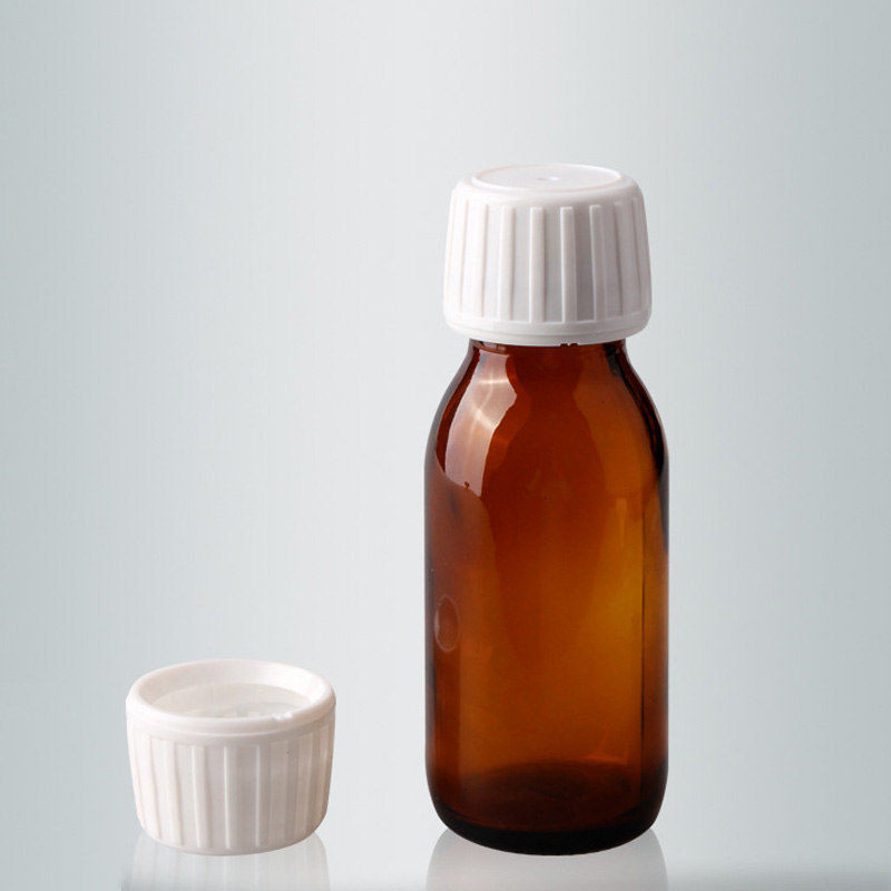Essential Oil / Boston Caps   