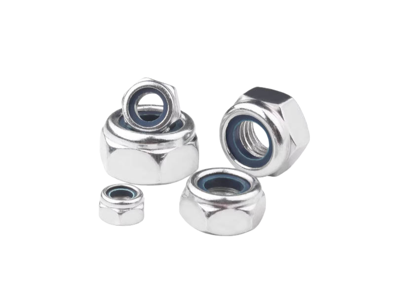 Bolt & Nut Series  