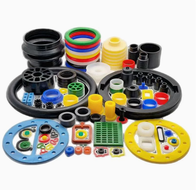 Plastic Components