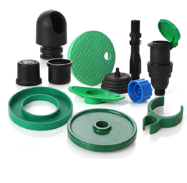 Plastic Components
