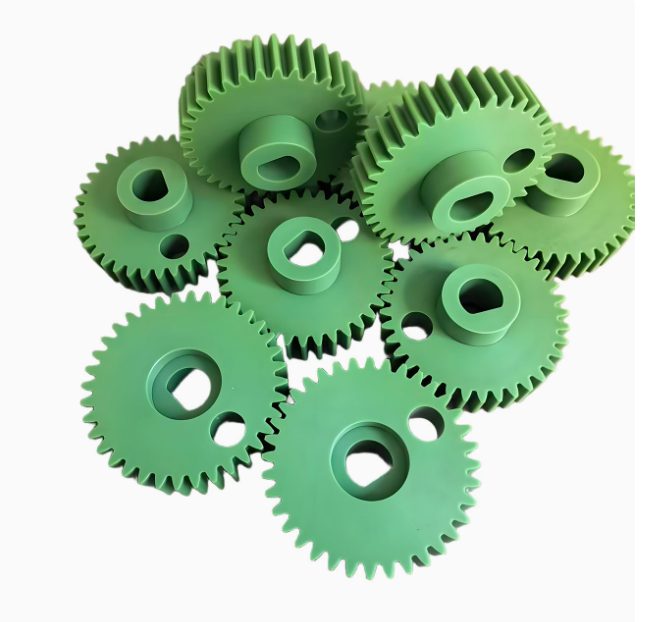 Plastic Components