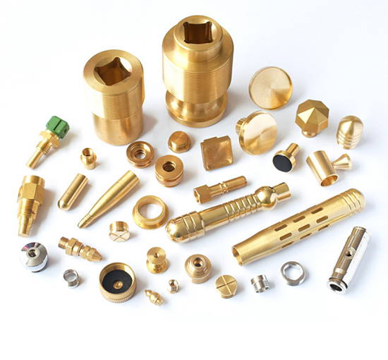 Hardware Components 