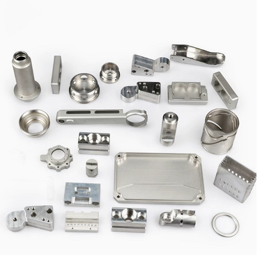 Hardware Components  