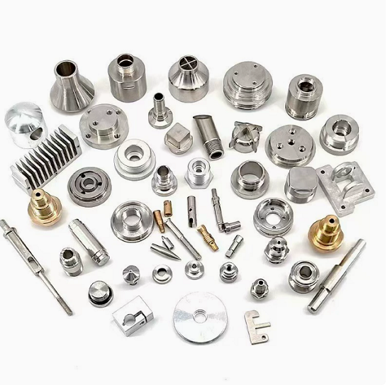 Hardware Components 